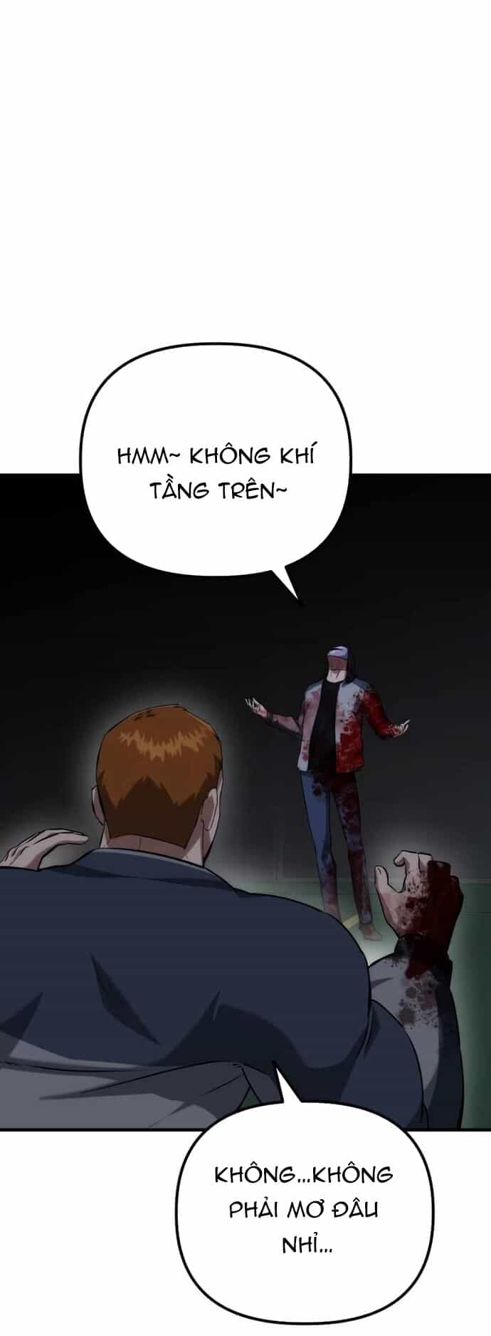 Sát Nhân Cuồng Loạn - Chương 83 - ảnh 17