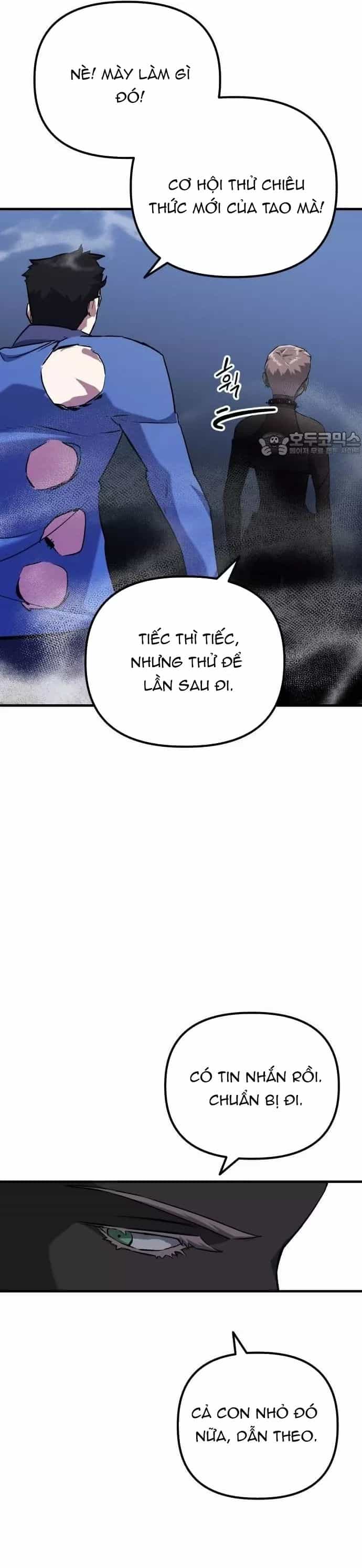Sát Nhân Cuồng Loạn - Chương 85 - ảnh 46