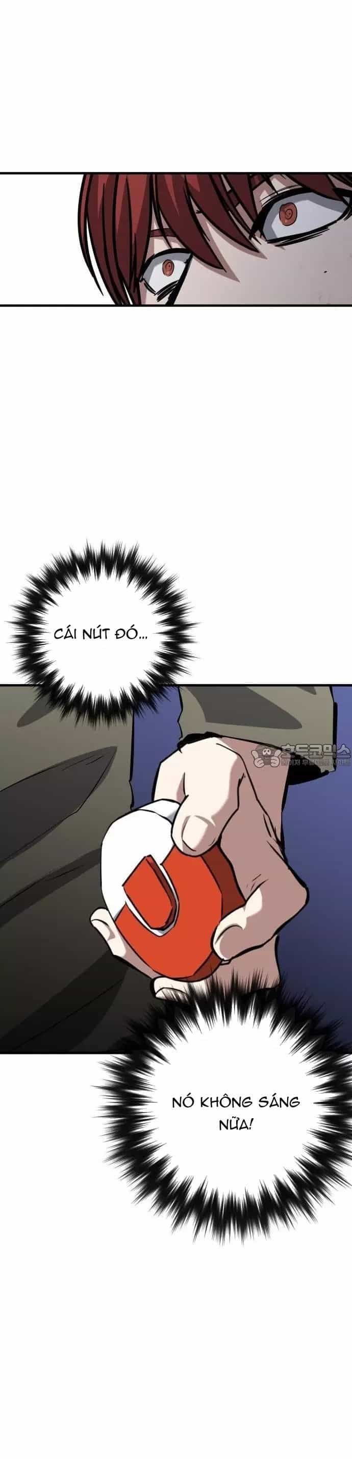 Sát Nhân Cuồng Loạn - Chương 86 - ảnh 40