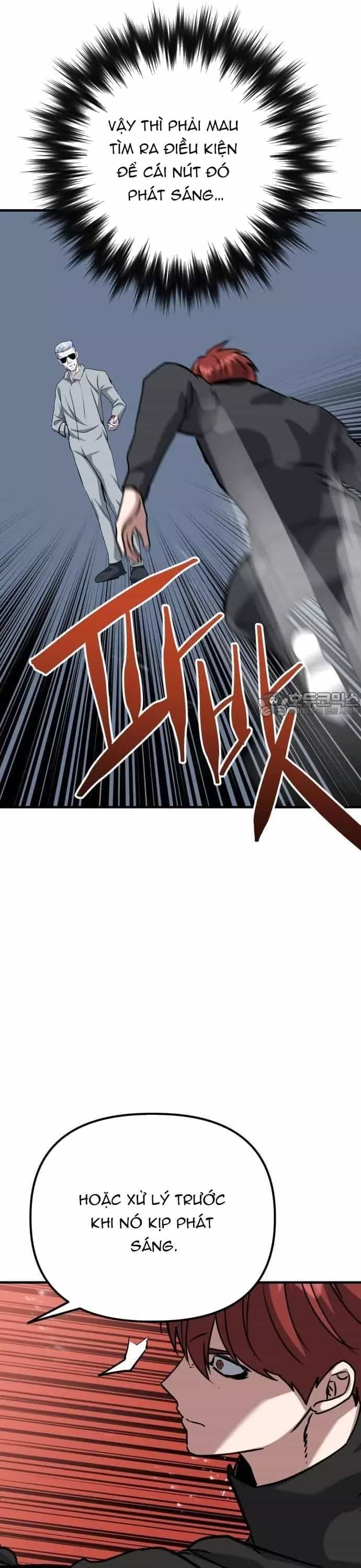 Sát Nhân Cuồng Loạn - Chương 86 - ảnh 42