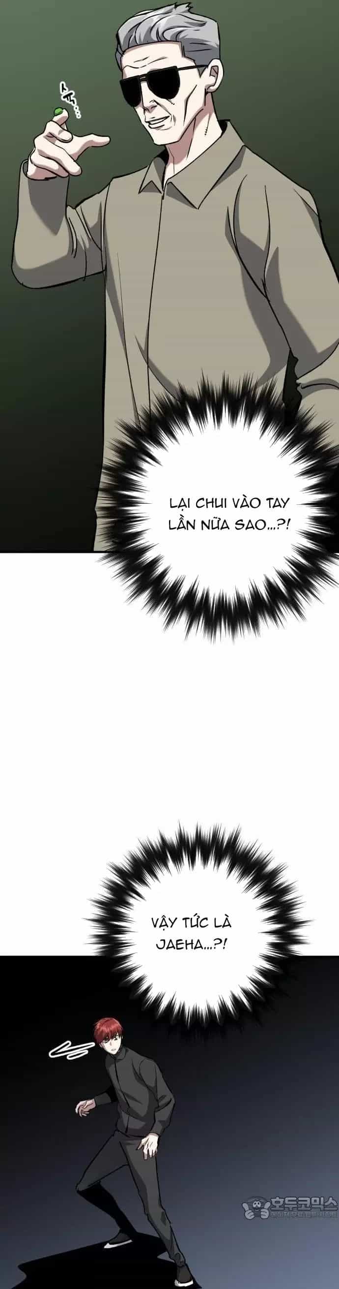 Sát Nhân Cuồng Loạn - Chương 87 - ảnh 29