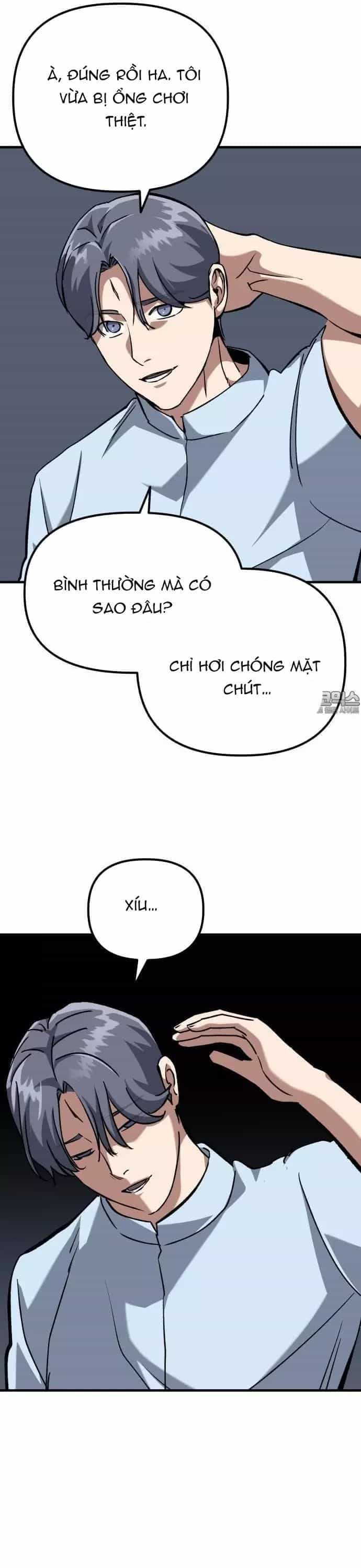 Sát Nhân Cuồng Loạn - Chương 87 - ảnh 34