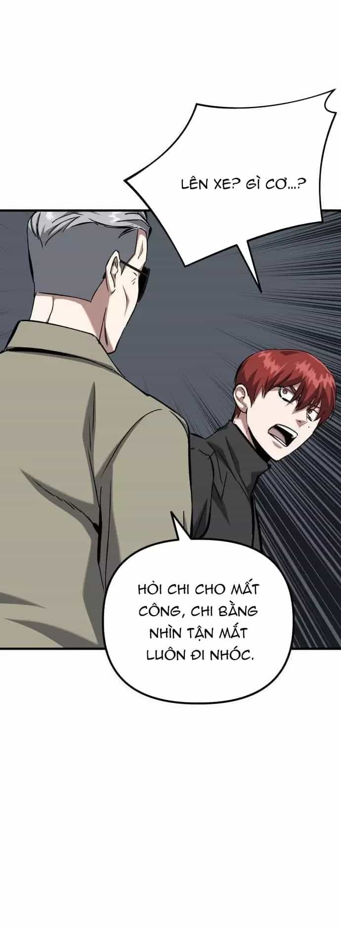 Sát Nhân Cuồng Loạn - Chương 87 - ảnh 9