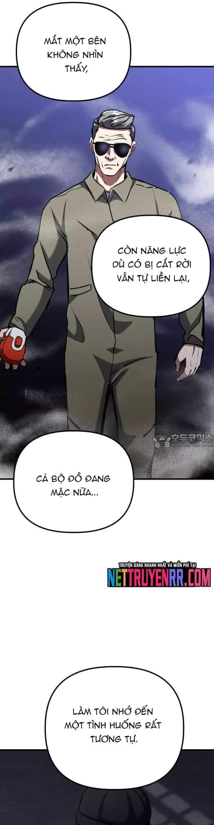 Sát Nhân Cuồng Loạn - Chương 88 - ảnh 42
