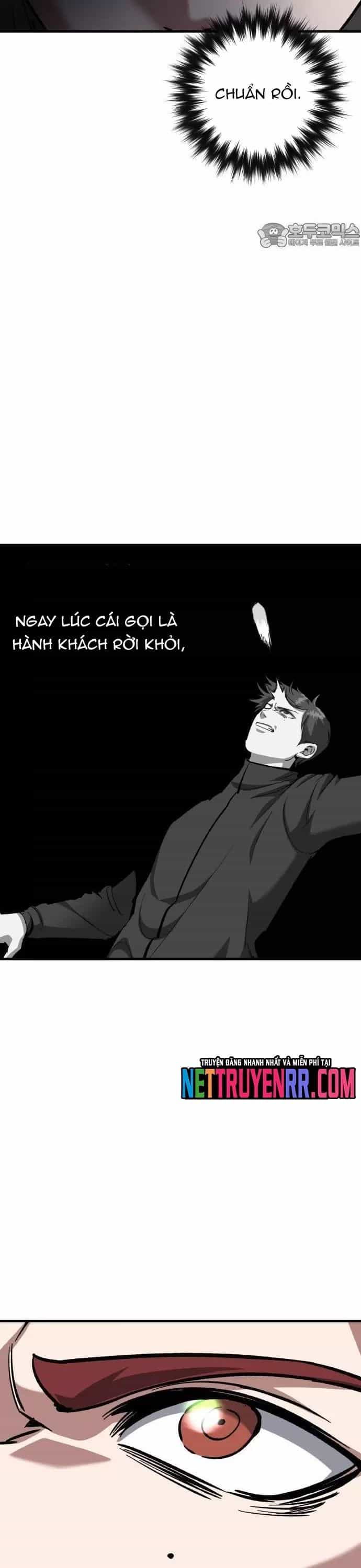 Sát Nhân Cuồng Loạn - Chương 88 - ảnh 8
