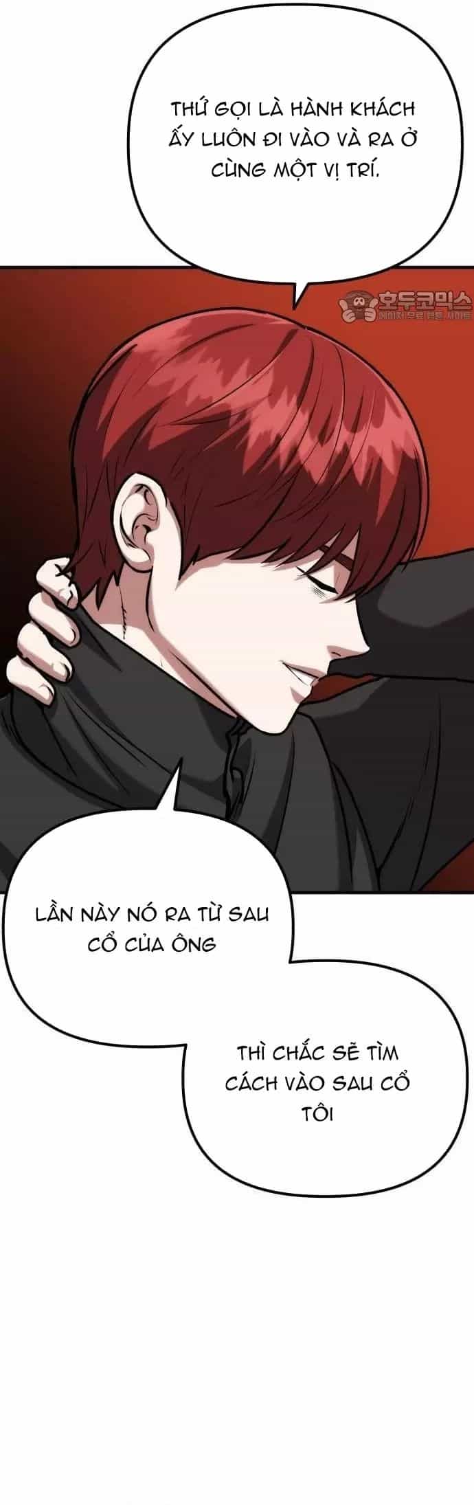 Sát Nhân Cuồng Loạn - Chương 89 - ảnh 19