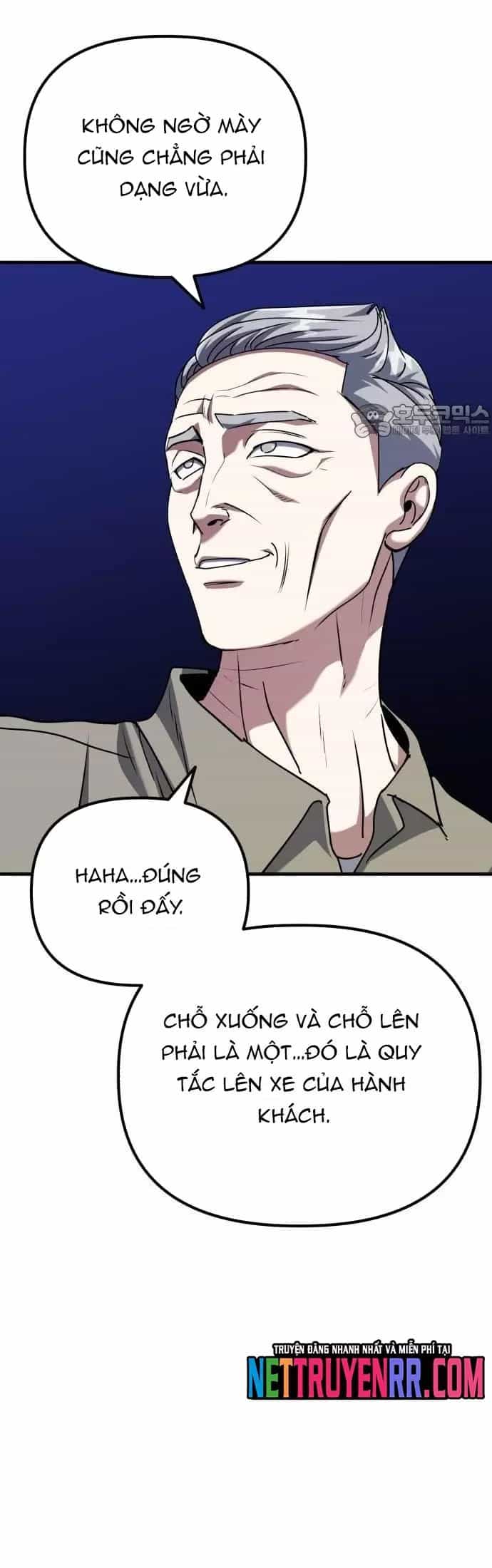 Sát Nhân Cuồng Loạn - Chương 89 - ảnh 21