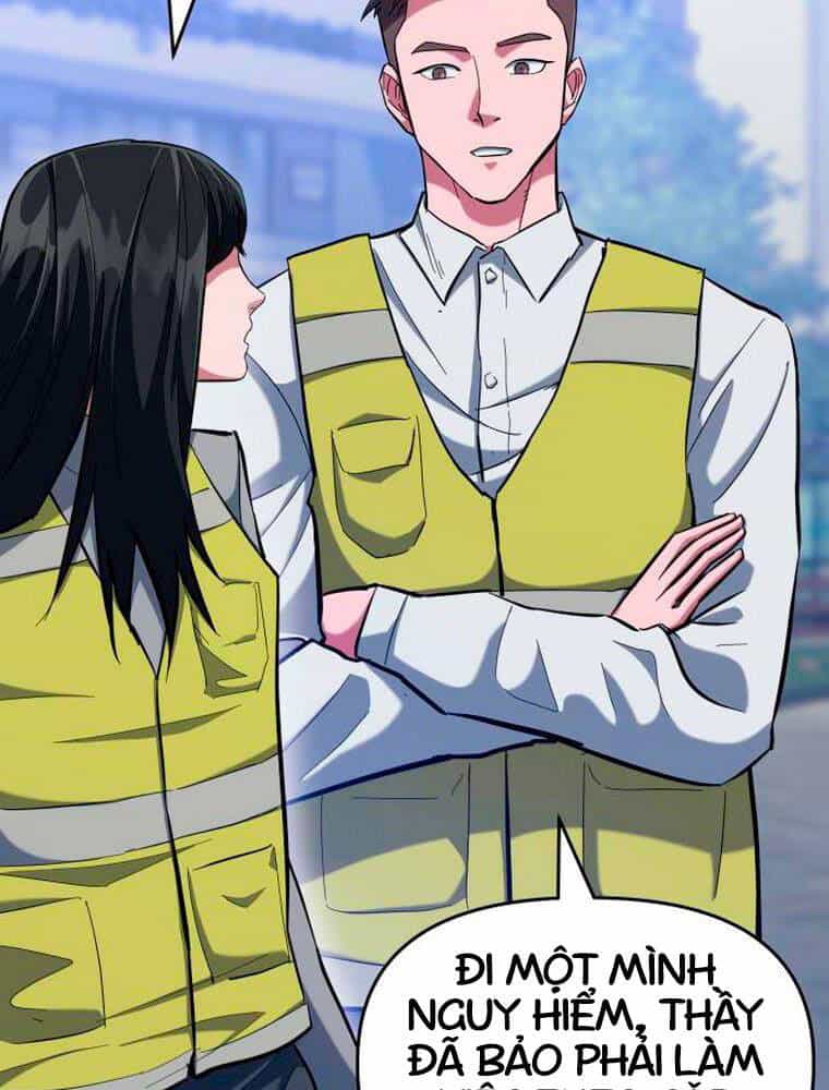 Sát Nhân Cuồng Loạn - Chương 9 - ảnh 28