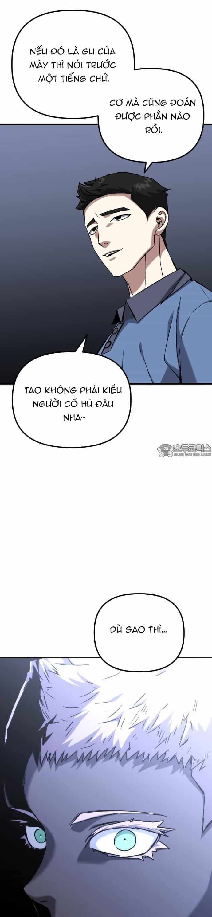 Sát Nhân Cuồng Loạn - Chương 91 - ảnh 14
