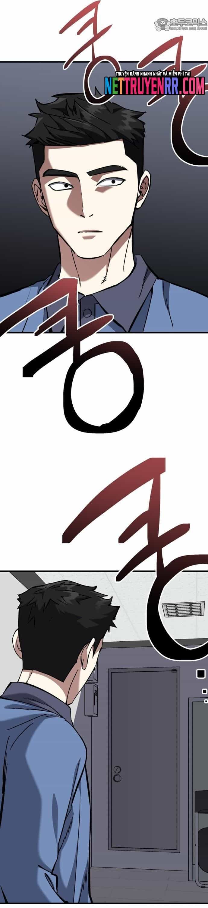 Sát Nhân Cuồng Loạn - Chương 91 - ảnh 20