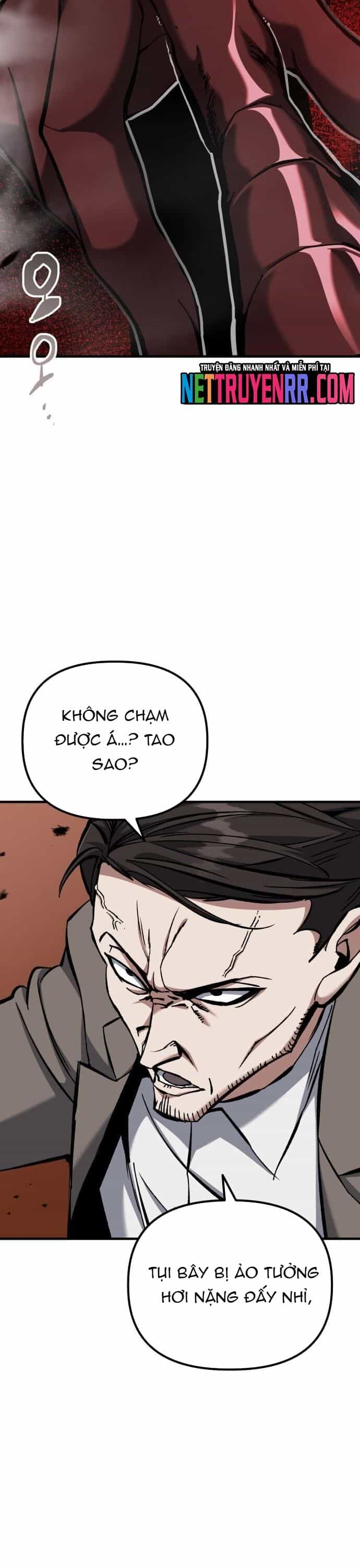 Sát Nhân Cuồng Loạn - Chương 92 - ảnh 16