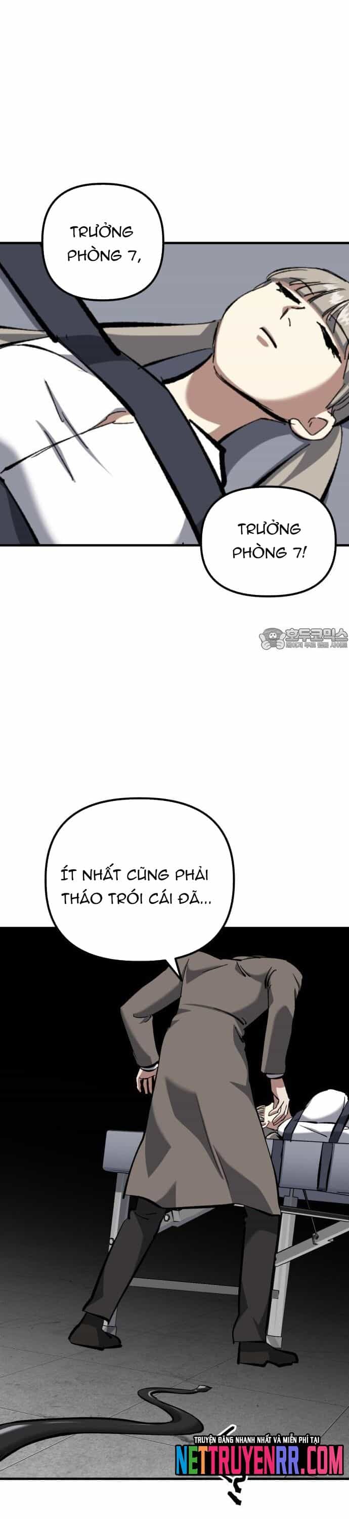 Sát Nhân Cuồng Loạn - Chương 92 - ảnh 24