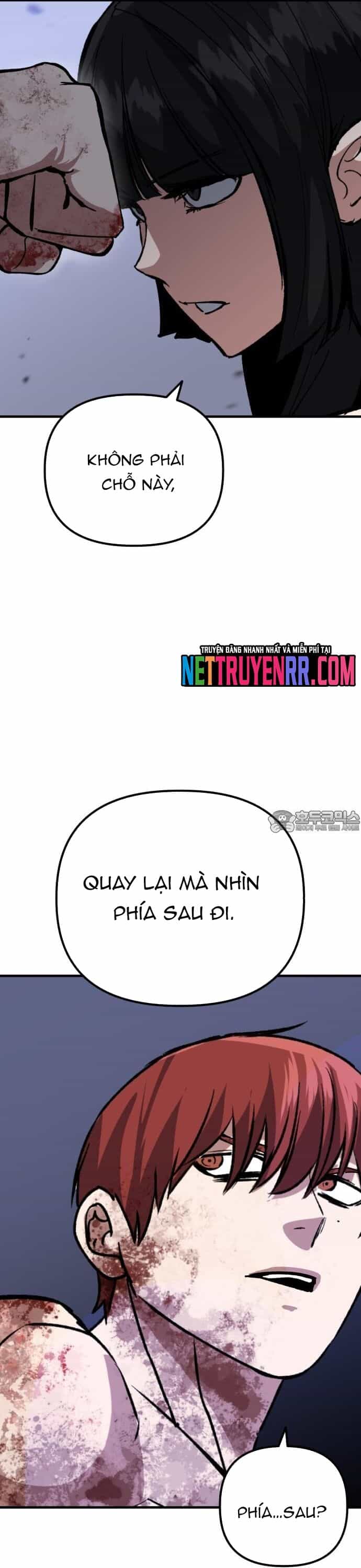 Sát Nhân Cuồng Loạn - Chương 92 - ảnh 33