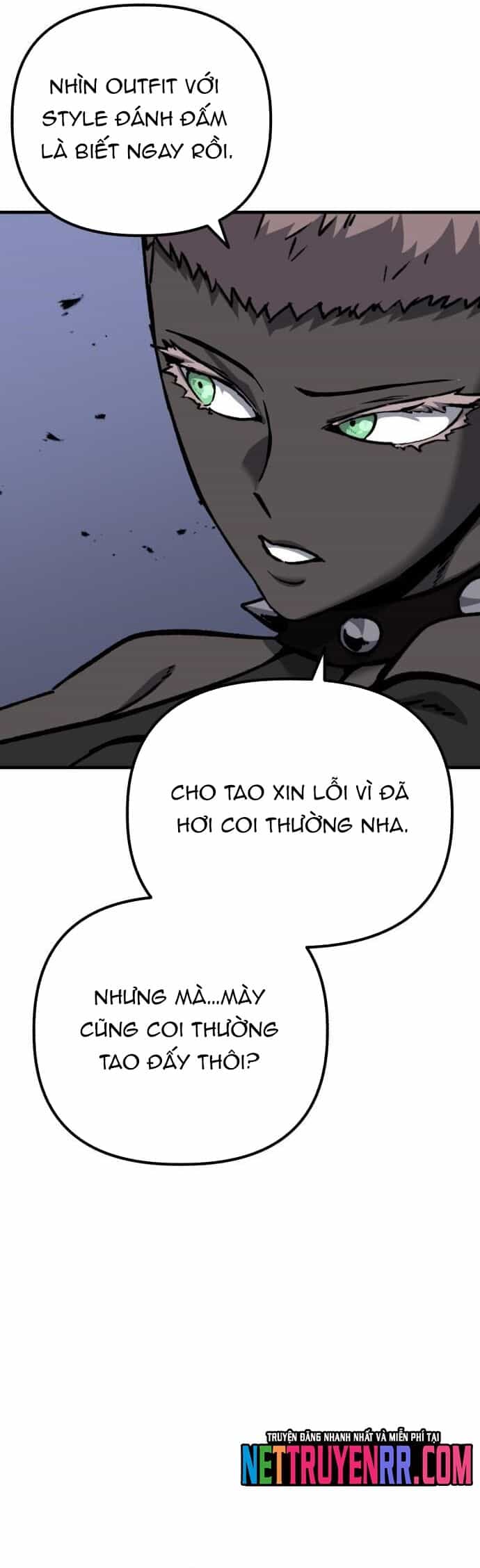 Sát Nhân Cuồng Loạn - Chương 92 - ảnh 42
