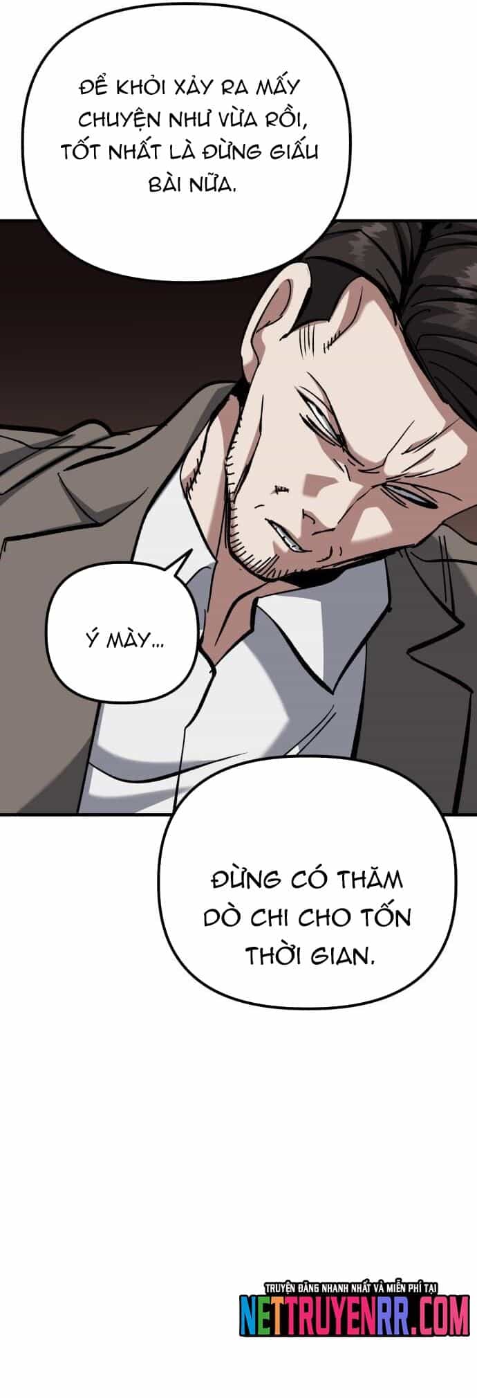 Sát Nhân Cuồng Loạn - Chương 92 - ảnh 43