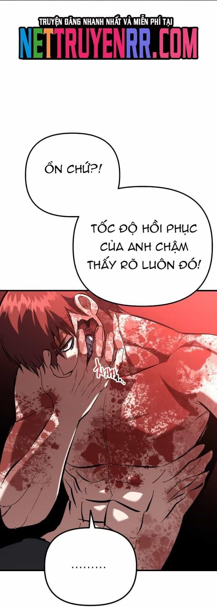Sát Nhân Cuồng Loạn - Chương 94 - ảnh 42