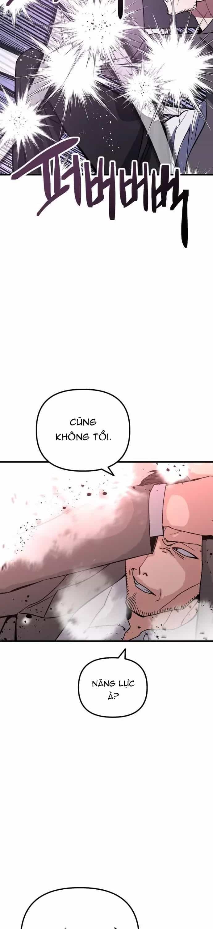 Sát Nhân Cuồng Loạn - Chương 95 - ảnh 28