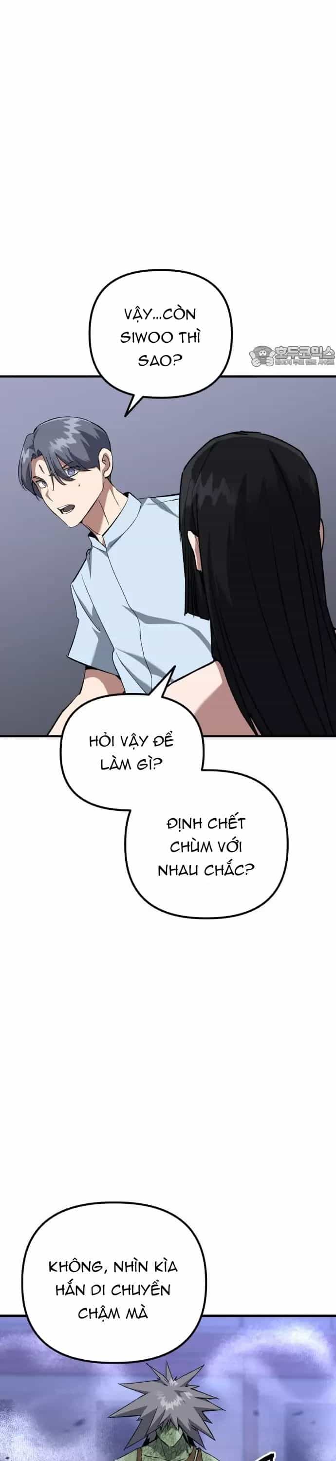 Sát Nhân Cuồng Loạn - Chương 95 - ảnh 8