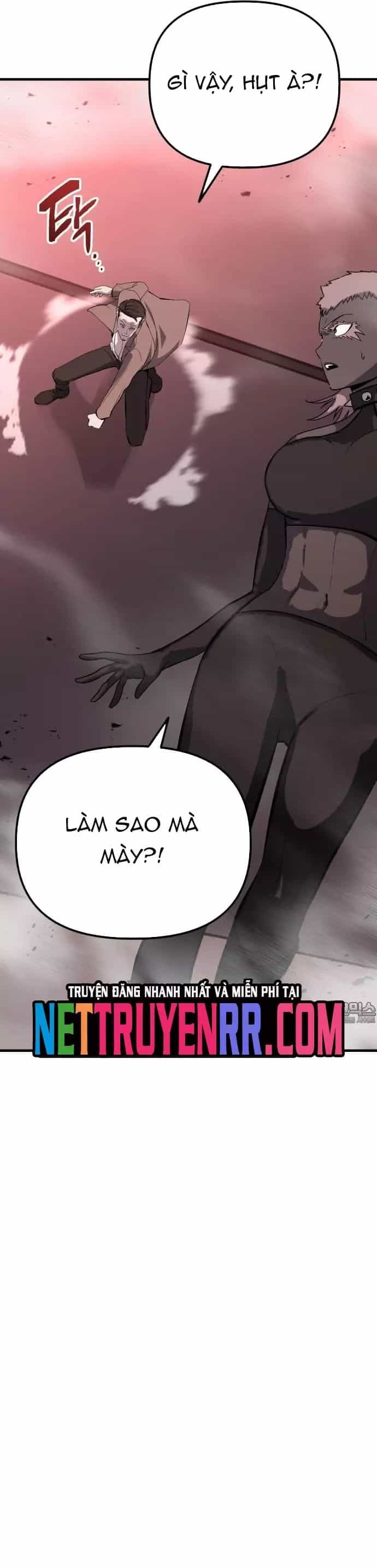 Sát Nhân Cuồng Loạn - Chương 96 - ảnh 2