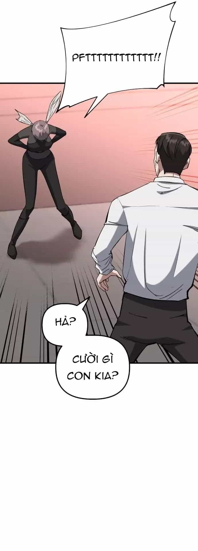Sát Nhân Cuồng Loạn - Chương 96 - ảnh 22