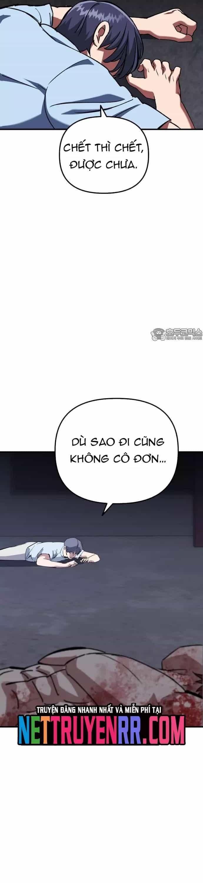 Sát Nhân Cuồng Loạn - Chương 96 - ảnh 42