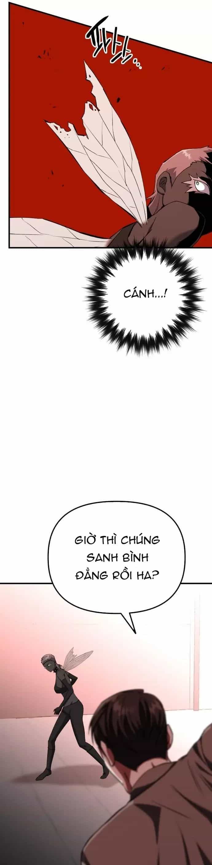 Sát Nhân Cuồng Loạn - Chương 96 - ảnh 7