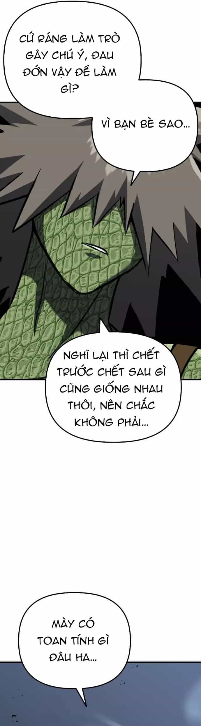 Sát Nhân Cuồng Loạn - Chương 97 - ảnh 29