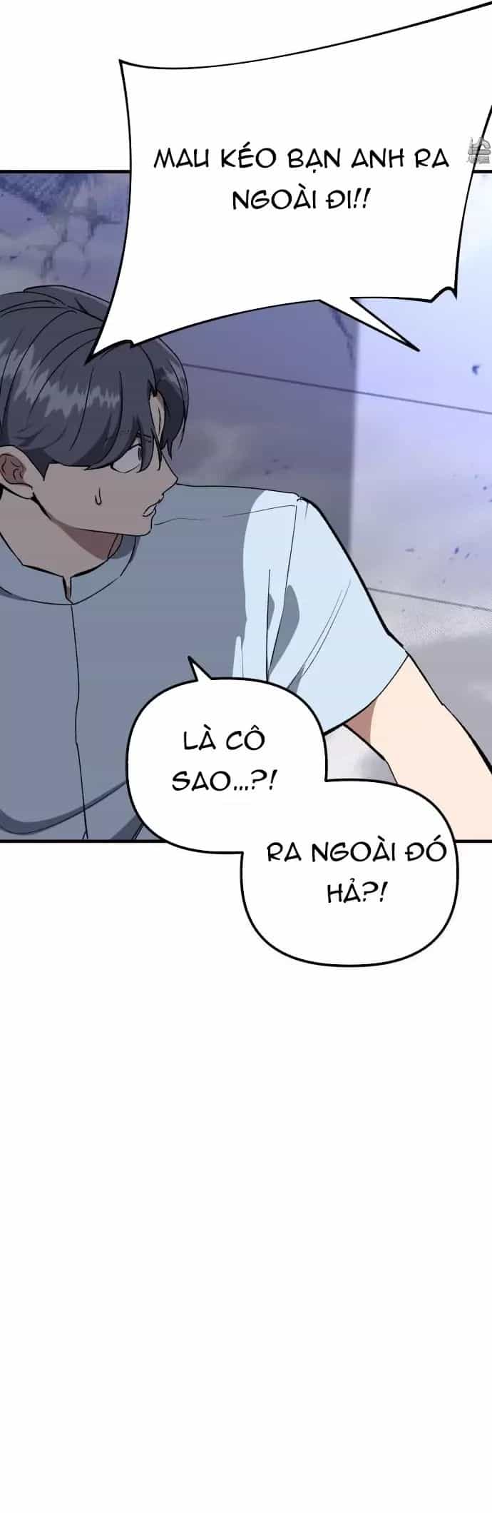 Sát Nhân Cuồng Loạn - Chương 97 - ảnh 38