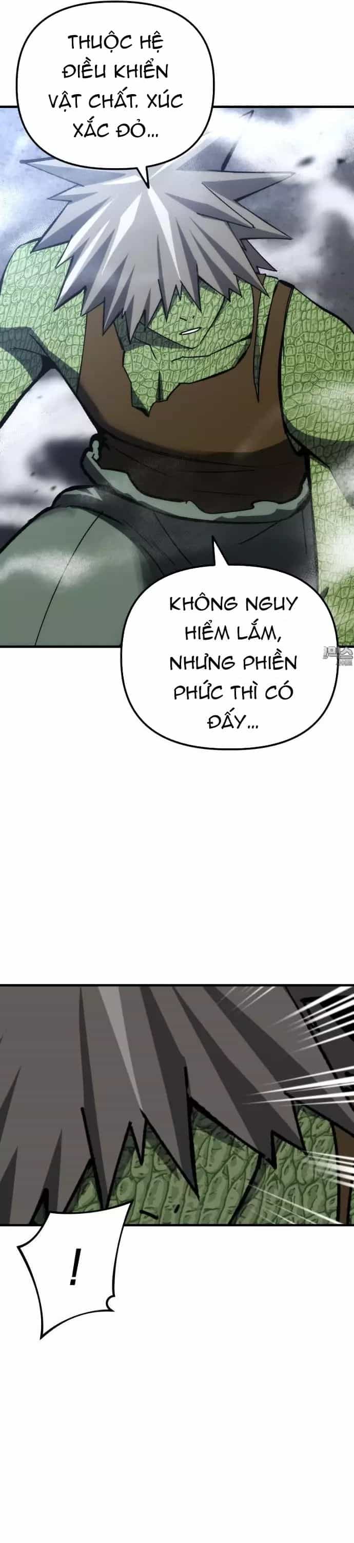 Sát Nhân Cuồng Loạn - Chương 97 - ảnh 42