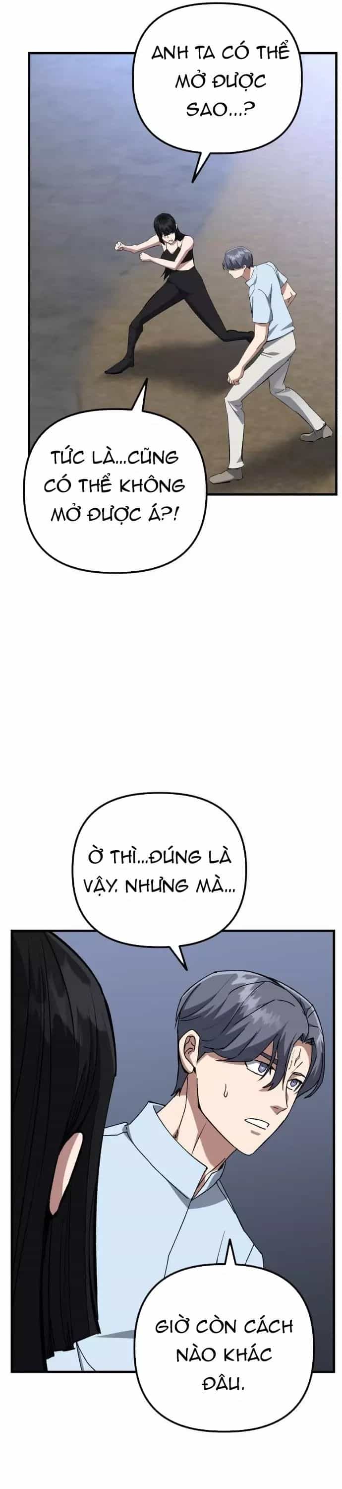 Sát Nhân Cuồng Loạn - Chương 98 - ảnh 17
