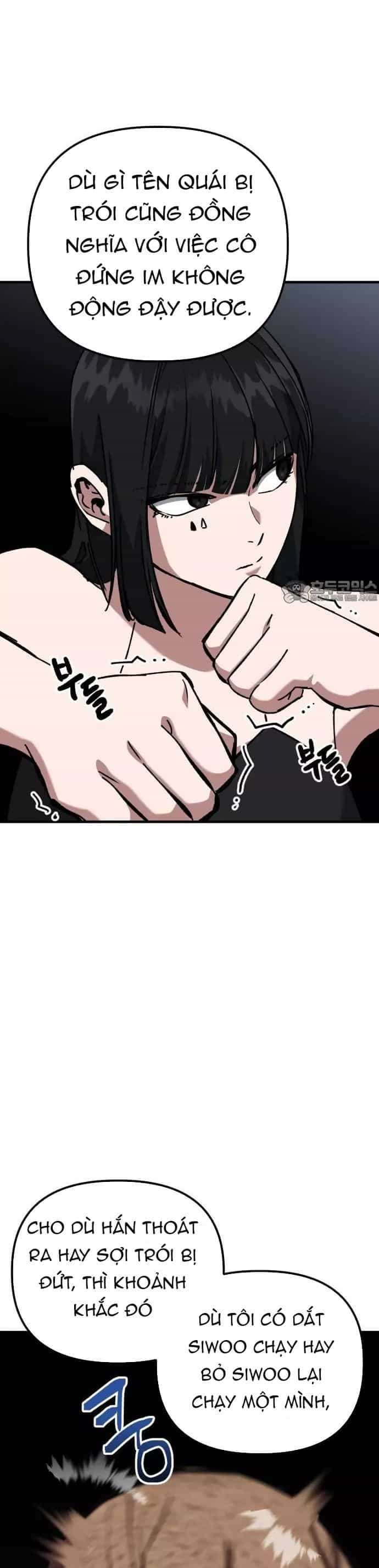 Sát Nhân Cuồng Loạn - Chương 98 - ảnh 18