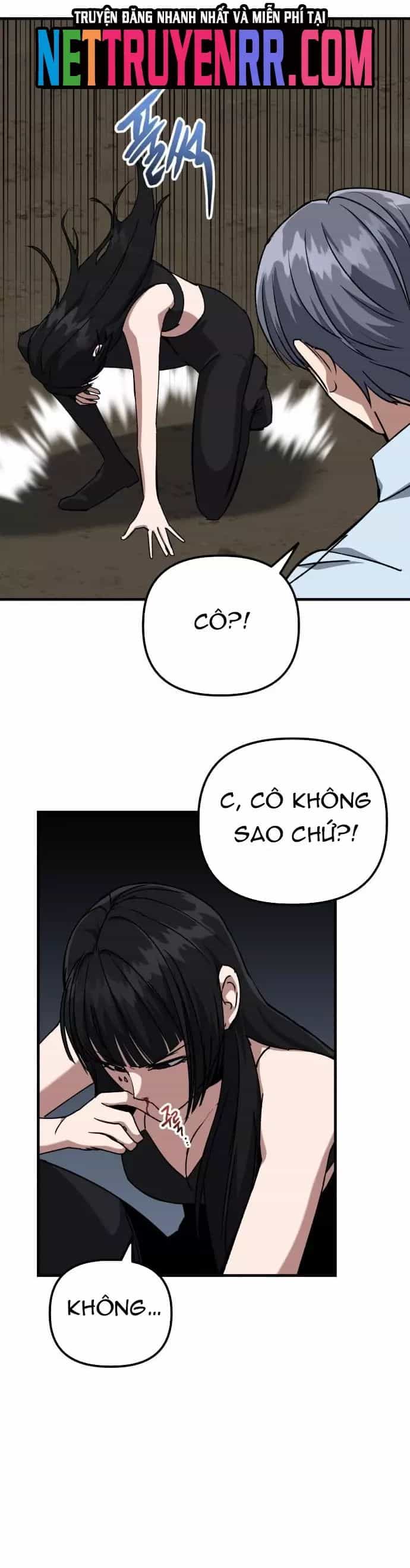 Sát Nhân Cuồng Loạn - Chương 98 - ảnh 21