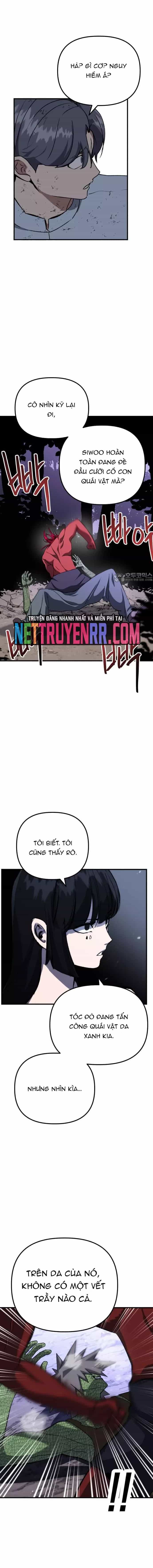 Sát Nhân Cuồng Loạn - Chương 99 - ảnh 12
