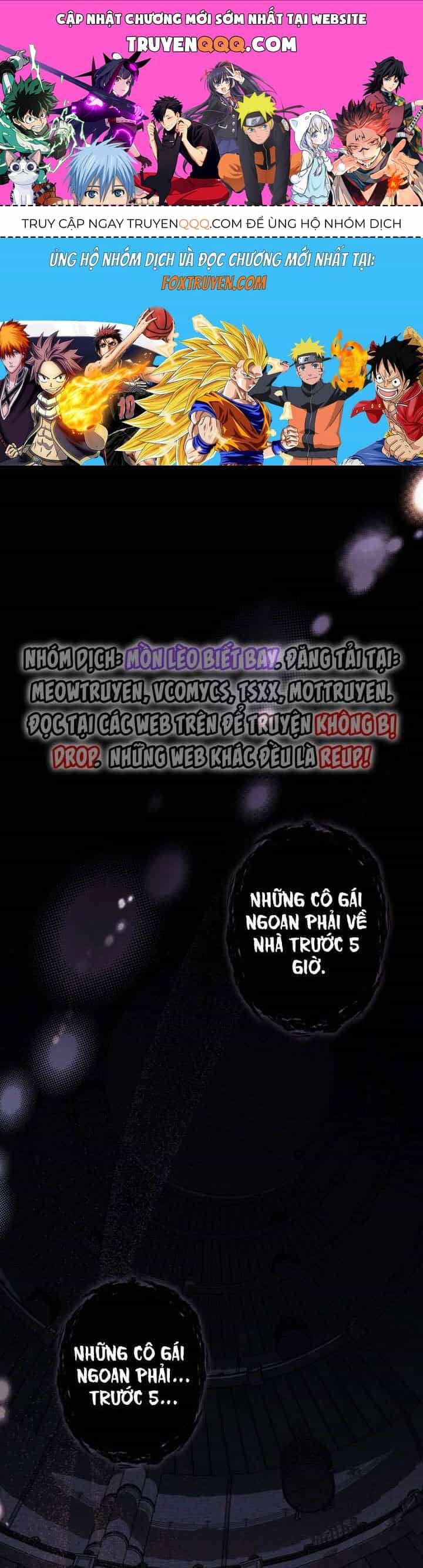Sát Nhân Nhắm Tới Tiểu Thư Tóc Nâu - Chương 1 - ảnh 1