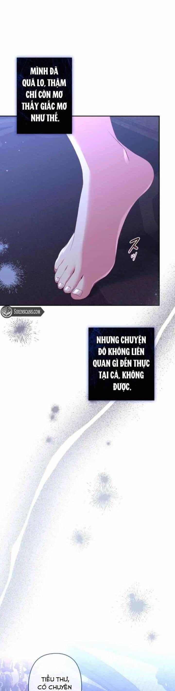 Sát Nhân Nhắm Tới Tiểu Thư Tóc Nâu - Chương 10 - ảnh 43