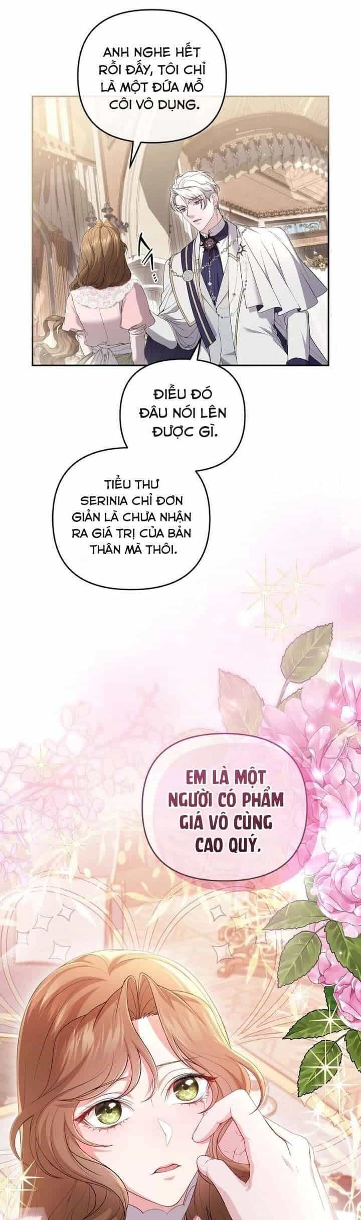 Sát Nhân Nhắm Tới Tiểu Thư Tóc Nâu - Chương 14 - ảnh 29