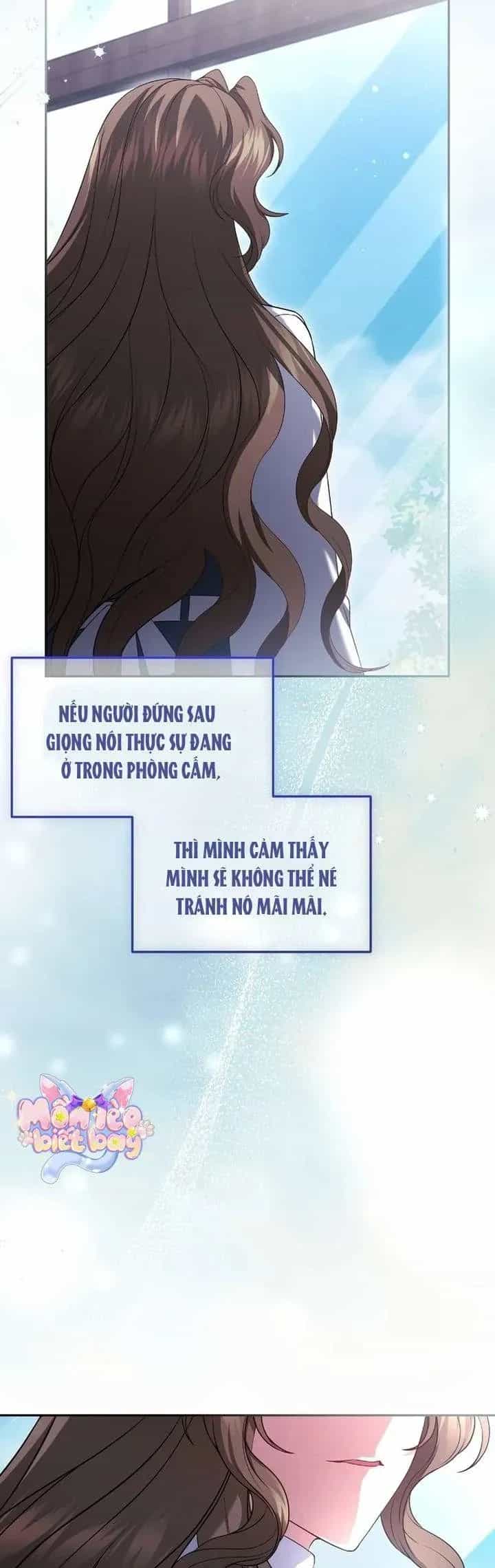 Sát Nhân Nhắm Tới Tiểu Thư Tóc Nâu - Chương 21 - ảnh 3
