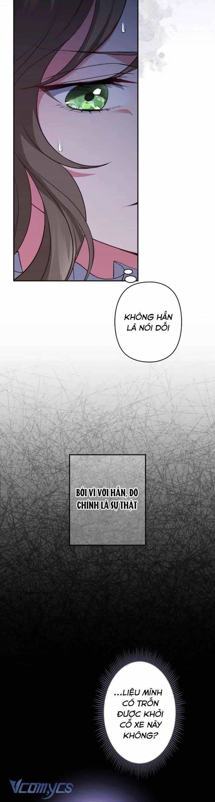Sát Nhân Nhắm Tới Tiểu Thư Tóc Nâu - Chương 3 - ảnh 10