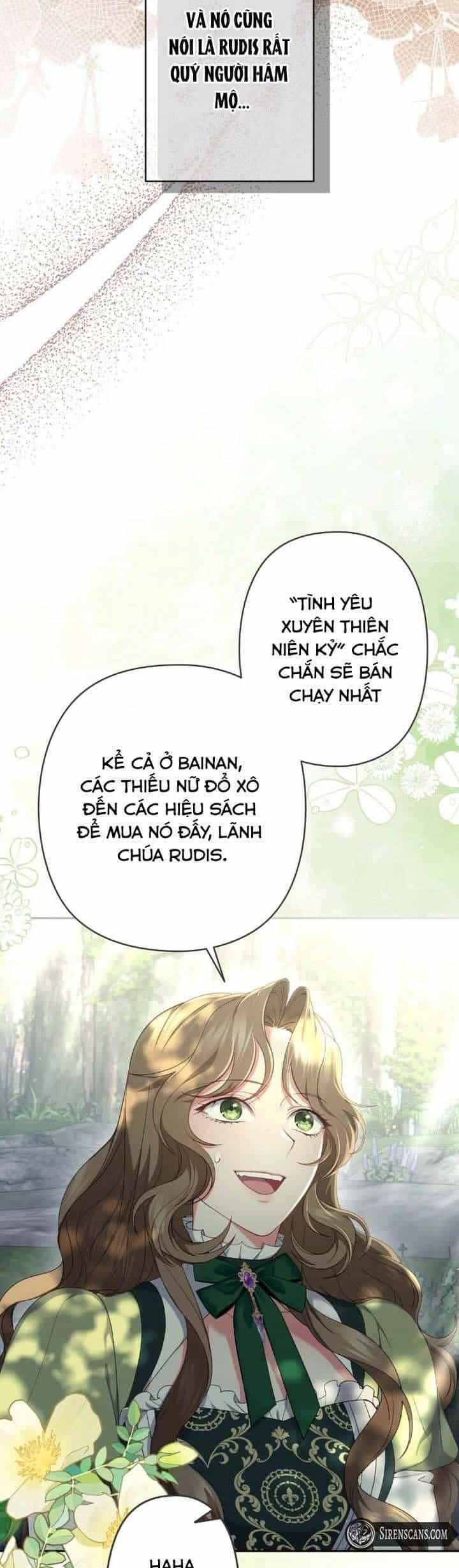 Sát Nhân Nhắm Tới Tiểu Thư Tóc Nâu - Chương 3 - ảnh 43
