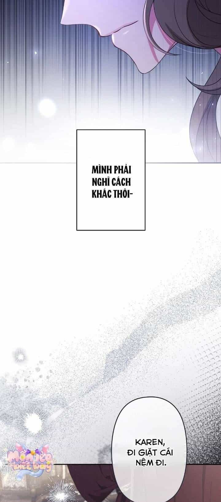Sát Nhân Nhắm Tới Tiểu Thư Tóc Nâu - Chương 6 - ảnh 43