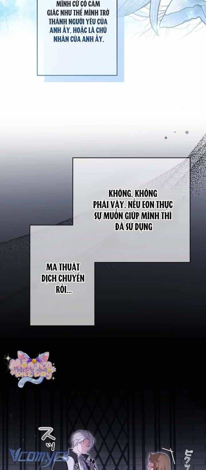 Sát Nhân Nhắm Tới Tiểu Thư Tóc Nâu - Chương 7 - ảnh 40