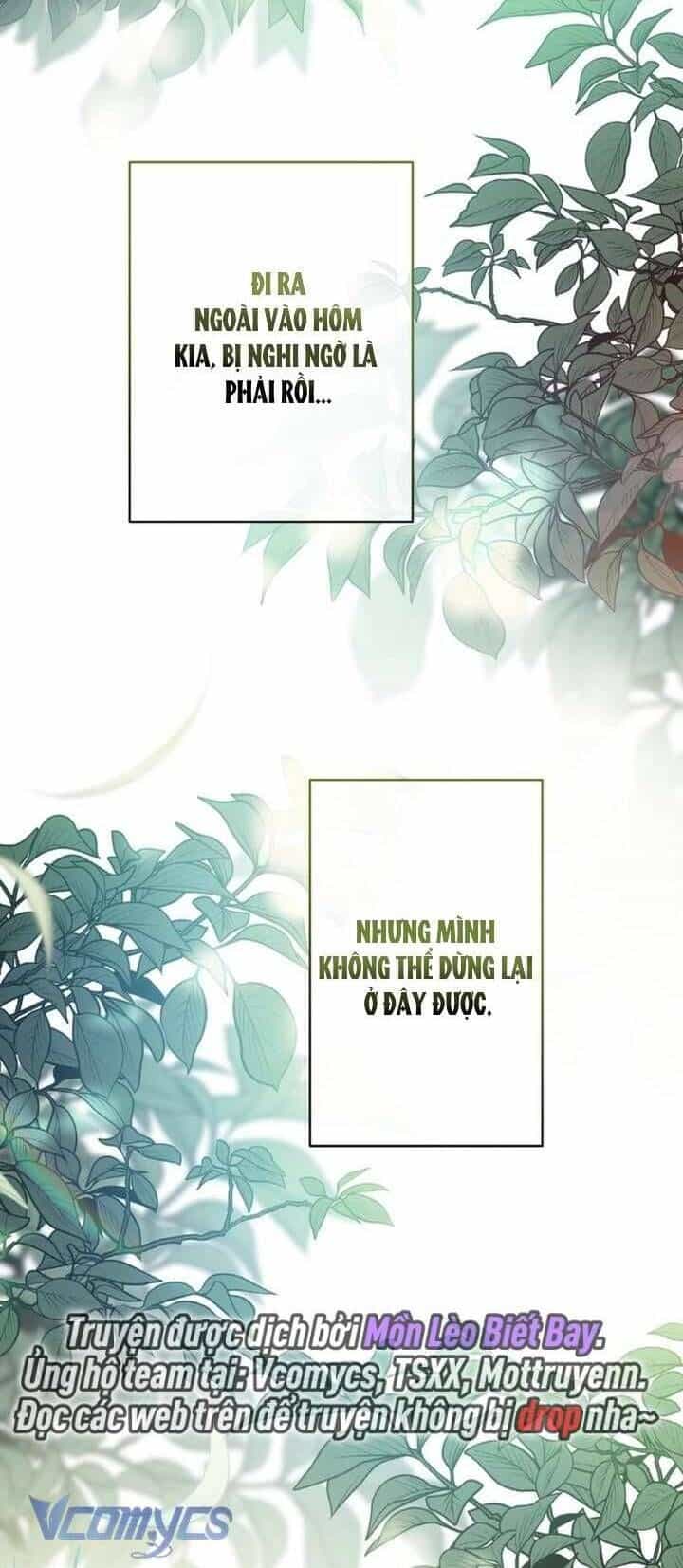 Sát Nhân Nhắm Tới Tiểu Thư Tóc Nâu - Chương 8 - ảnh 2