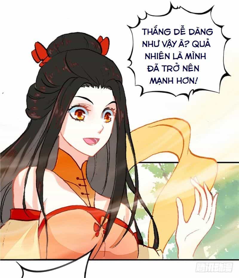 Sát Quỷ Đại Tác Chiến - Chương 1 - ảnh 34