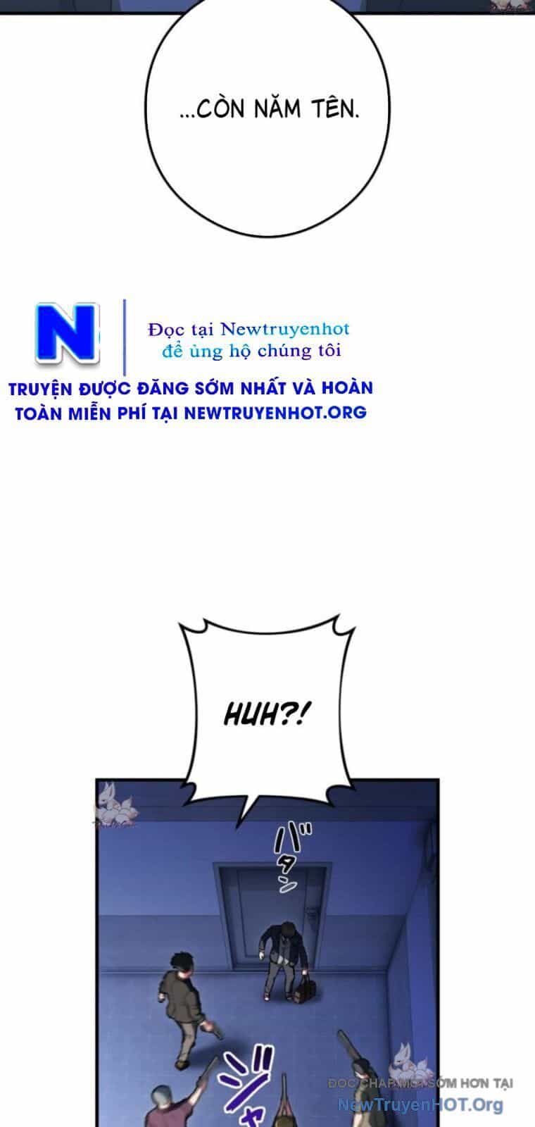 Sát Thần - Chương 1 - ảnh 11