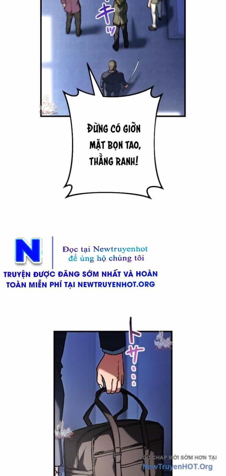 Sát Thần - Chương 1 - ảnh 12