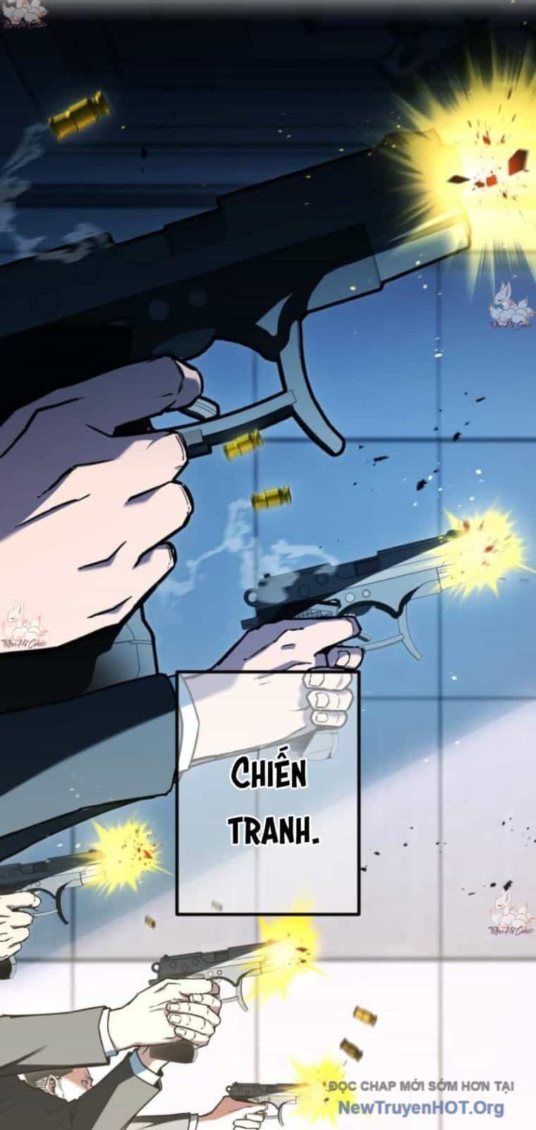 Sát Thần - Chương 1 - ảnh 41