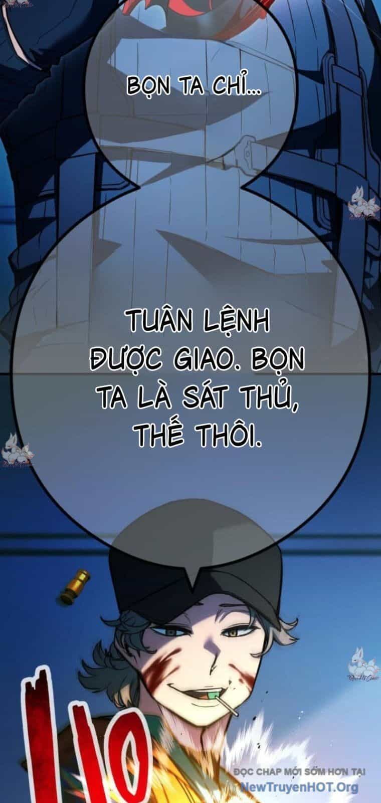 Sát Thần - Chương 1 - ảnh 88