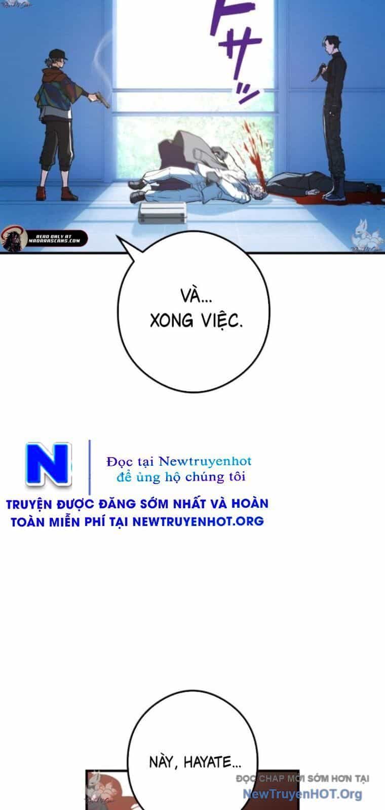Sát Thần - Chương 1 - ảnh 90