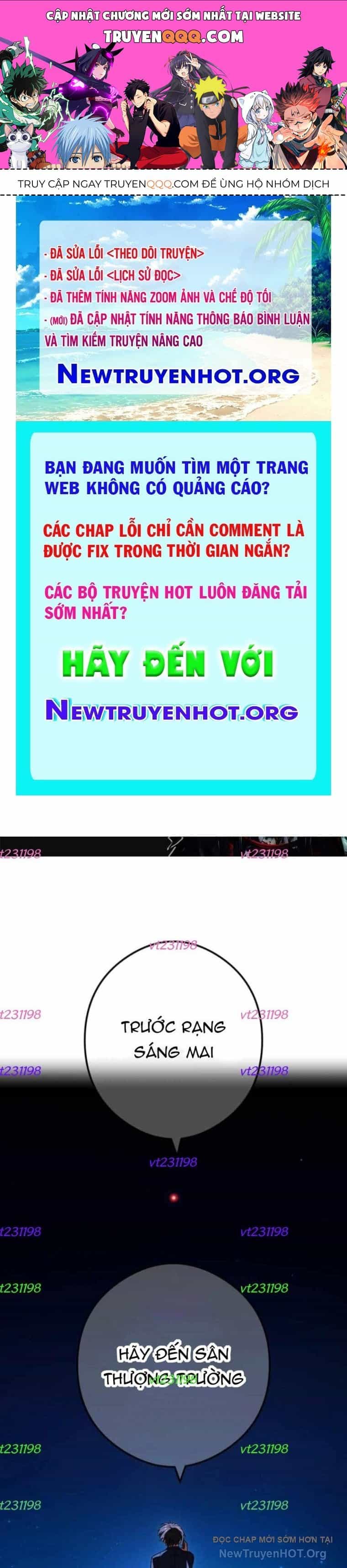 Sát Thần - Chương 10 - ảnh 1