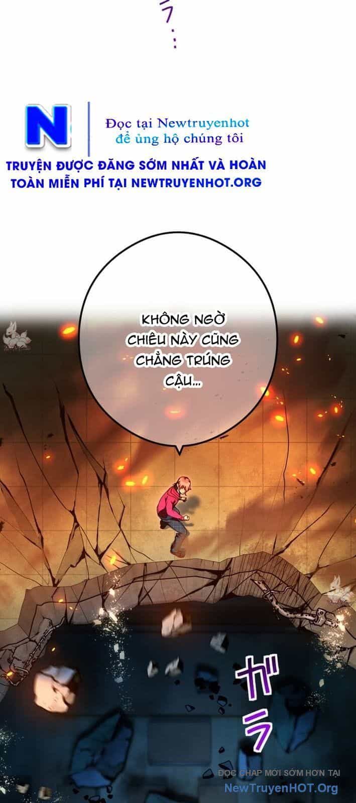 Sát Thần - Chương 11 - ảnh 26